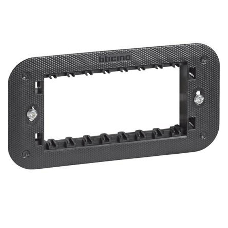 Bticino Living Now Supporto K4703 K4704 K4706 Bticino Living Now Supporto K4703 K4704 K4706